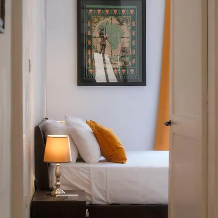 Casa Manduca Delicata - Penthouse - By Shmoo *