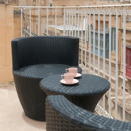 Casa Manduca Delicata - Penthouse - By Shmoo
