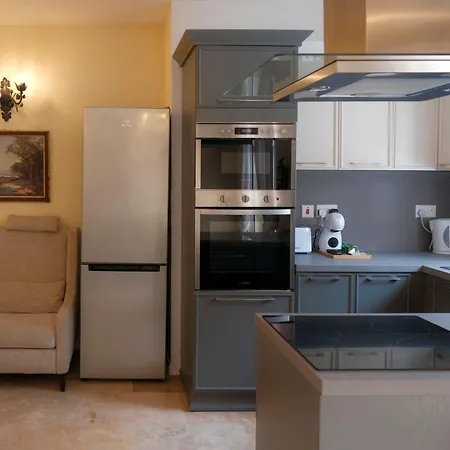 Апартаменты Casa Manduca Delicata - Penthouse - By Shmoo