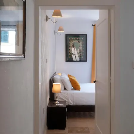 Casa Manduca Delicata - Penthouse - By Shmoo Апартаменты Валетта
