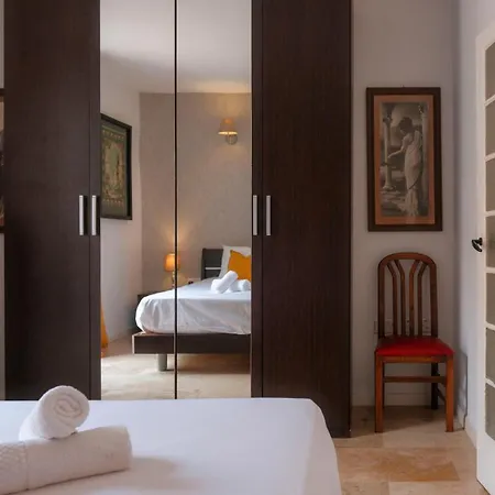 Апартаменты Casa Manduca Delicata - Penthouse - By Shmoo Валетта