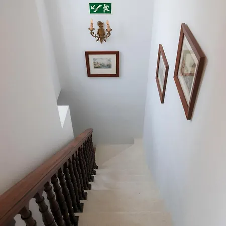 Casa Manduca Delicata - Penthouse - By Shmoo