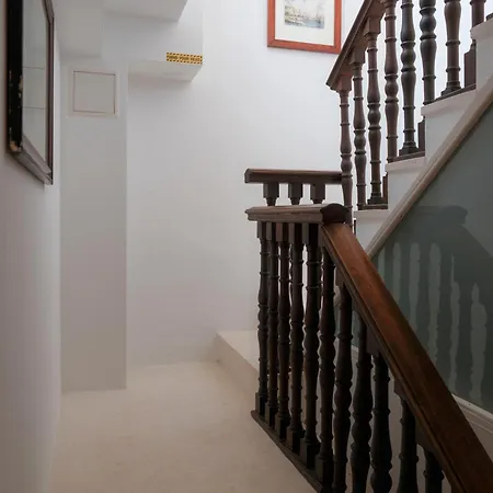 Casa Manduca Delicata - Penthouse - By Shmoo